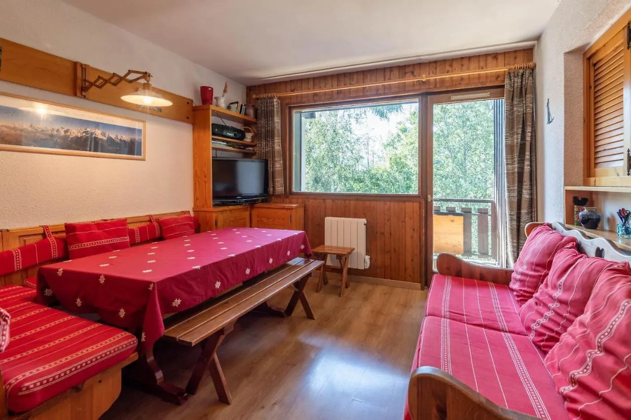 Smartstay Couttet Champion - Chamonix