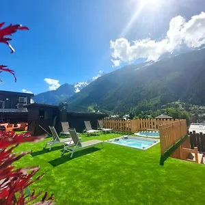 4* Hotel Park Suisse &